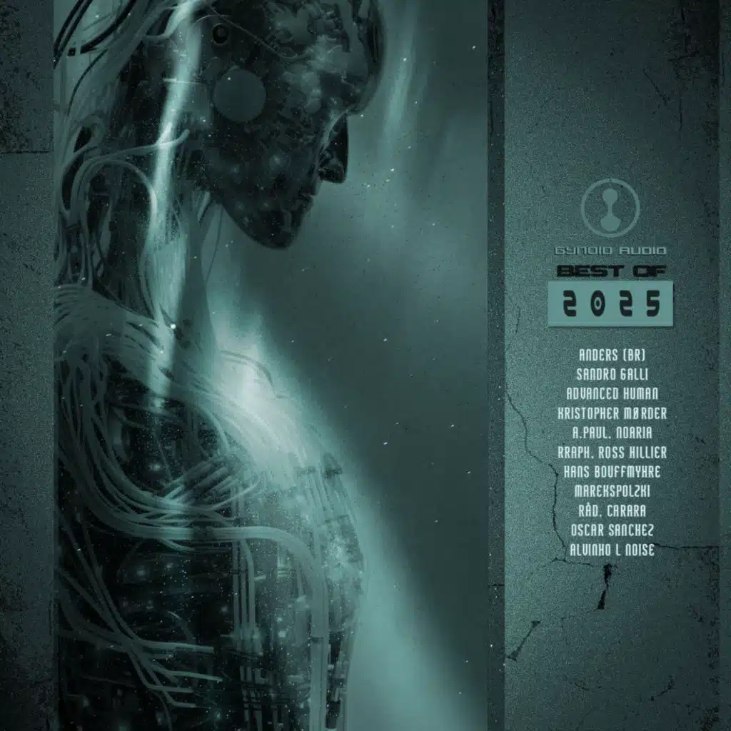 End of an Error (Hans Bouffmyhre Remix)