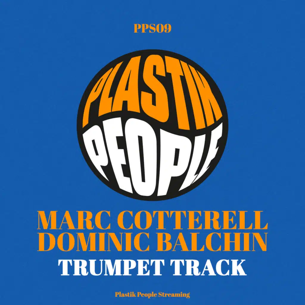 Marc Cotterell, Dominic Balchin