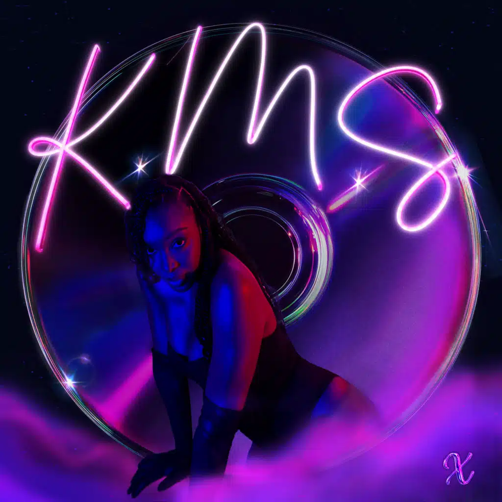K.M.S.