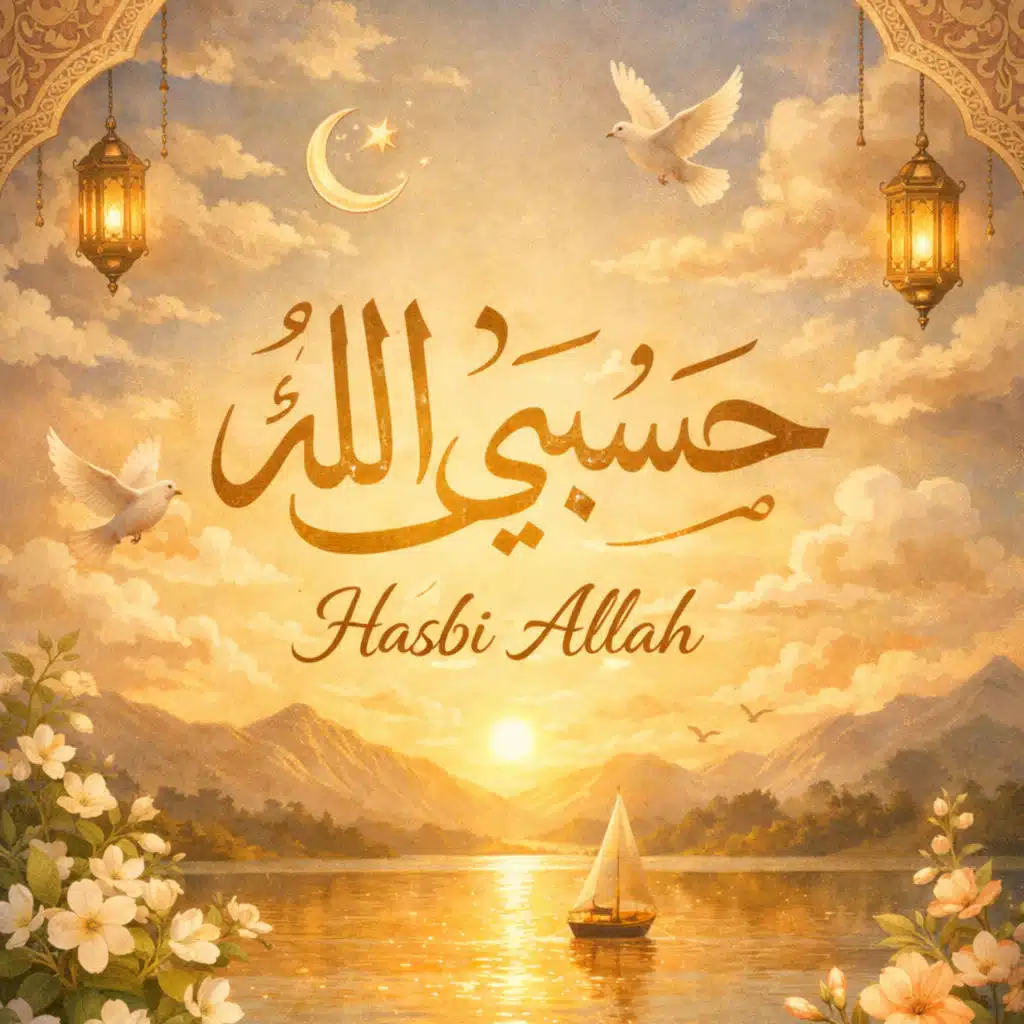 Hasbi Allah