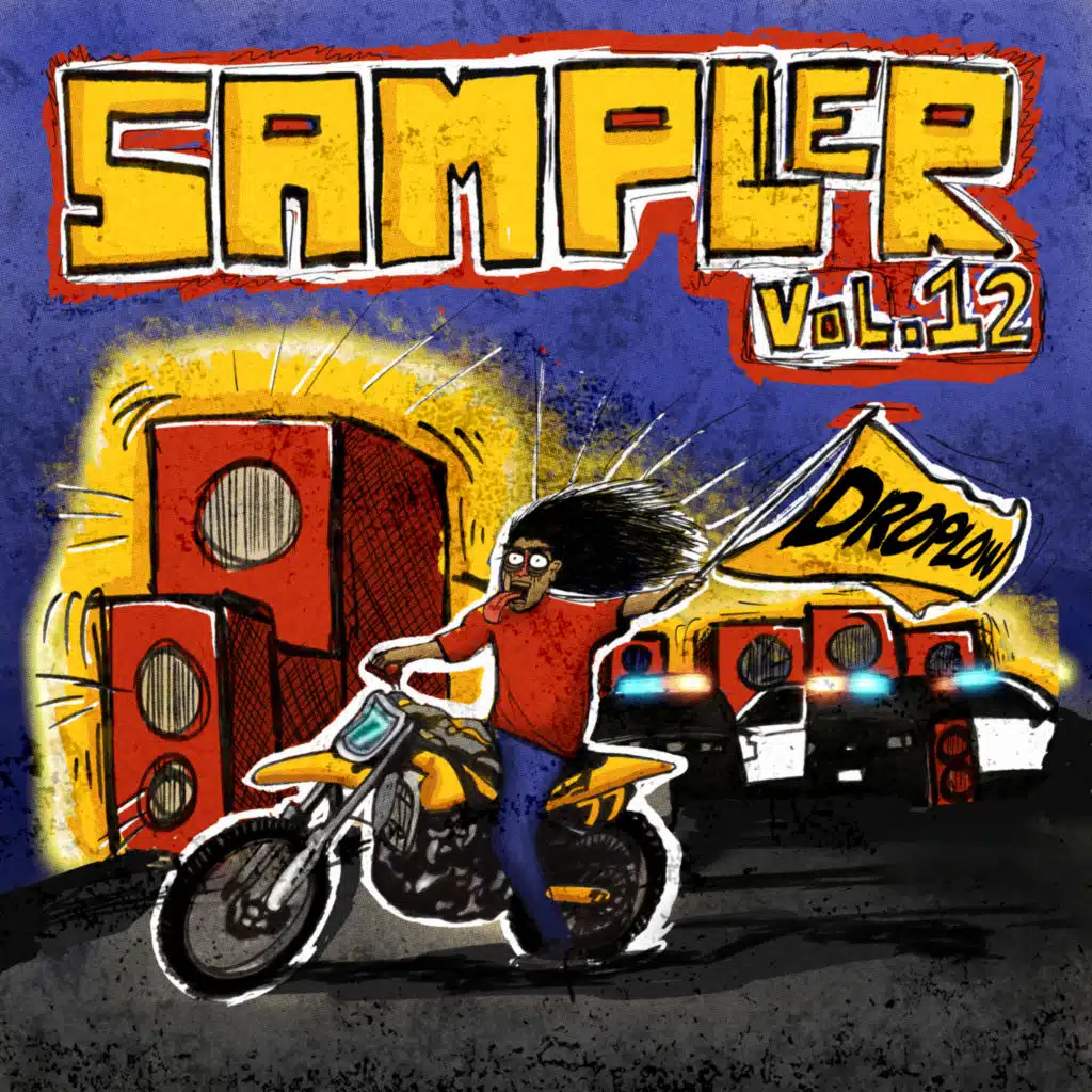 Sampler Vol.12