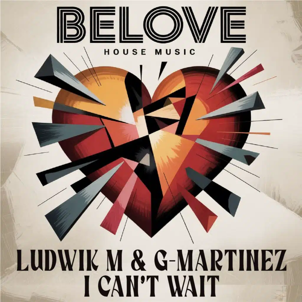 Ludwik M & G-Martinez