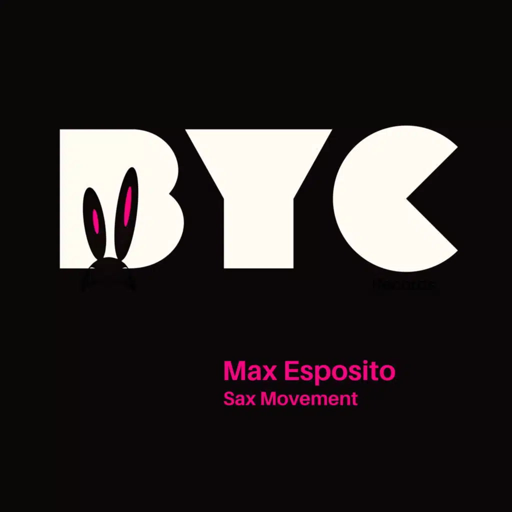 Max Esposito