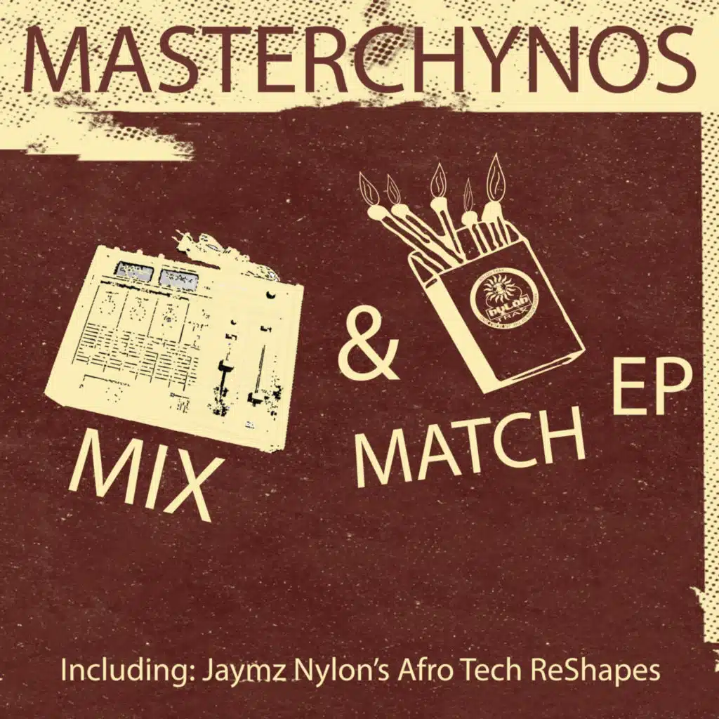 MasterChynos