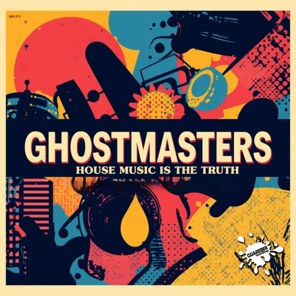 GhostMasters