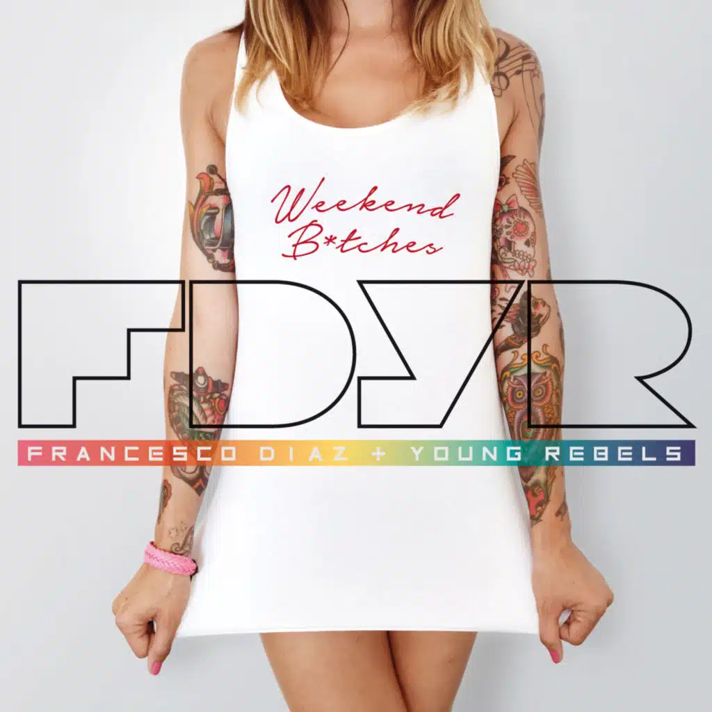 Francesco Diaz & Young Rebels