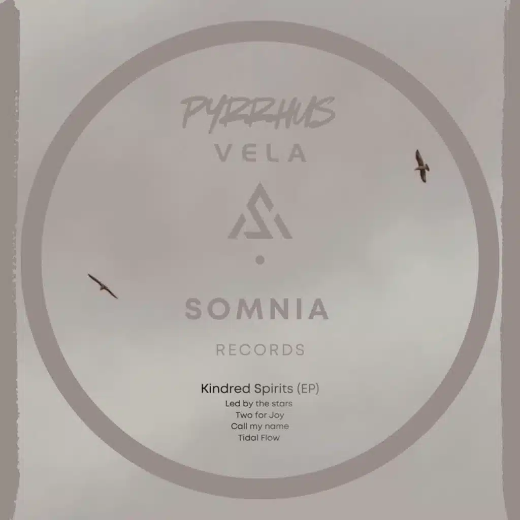 Kindred Spirits EP