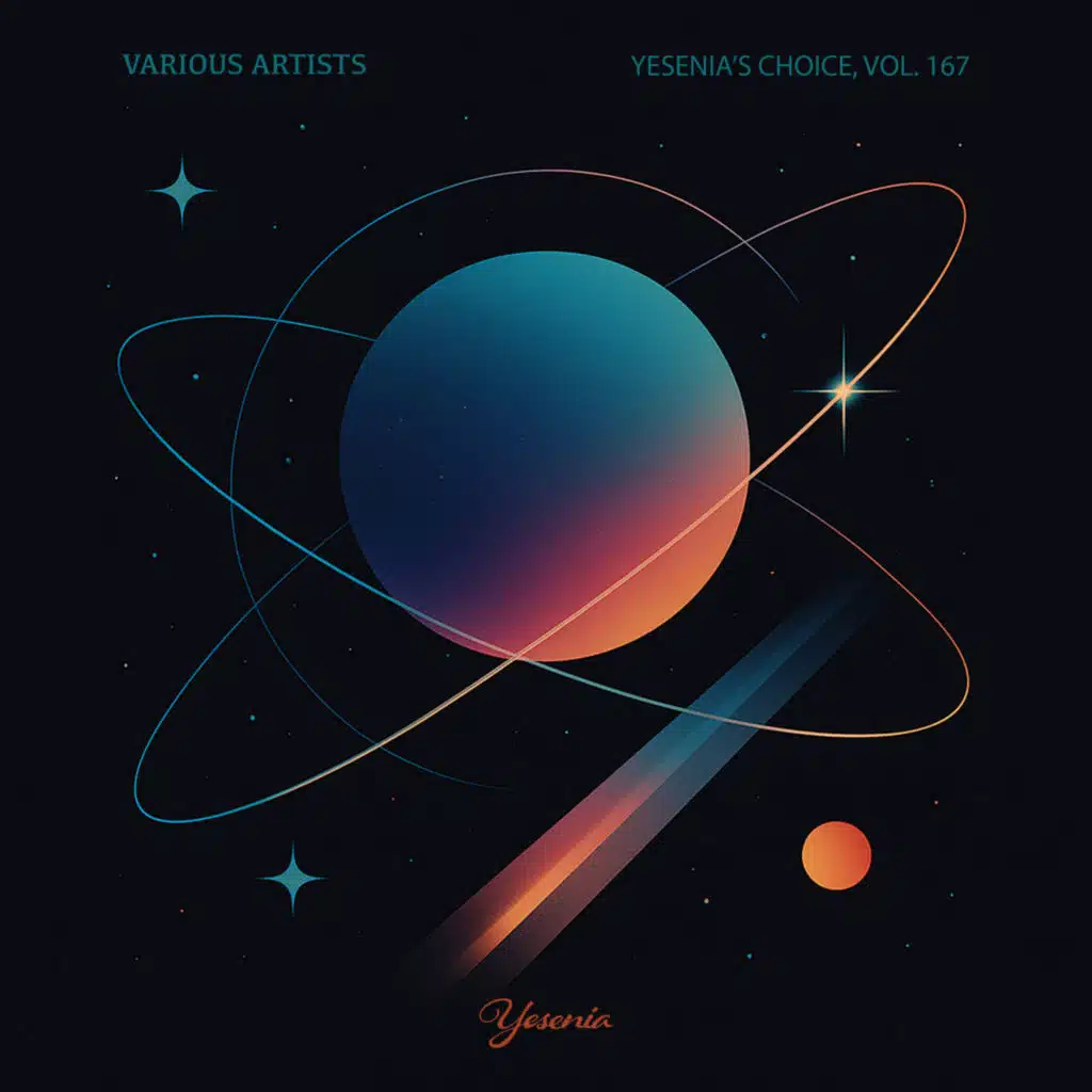 Yesenia's Choice, Vol. 167