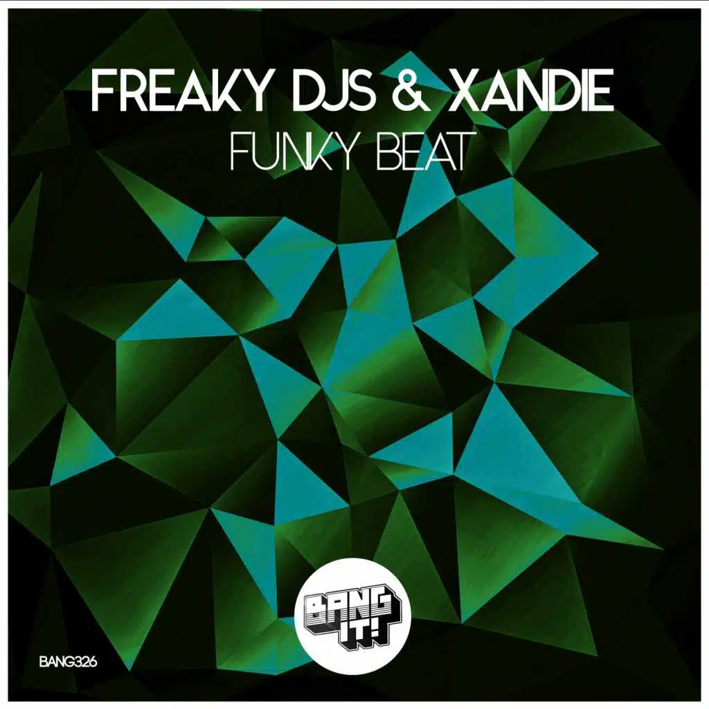 Freaky DJs, Xandie
