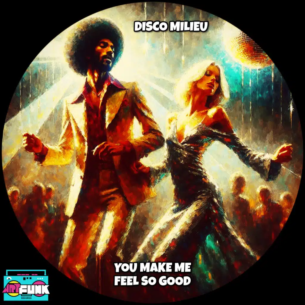 Disco Milieu