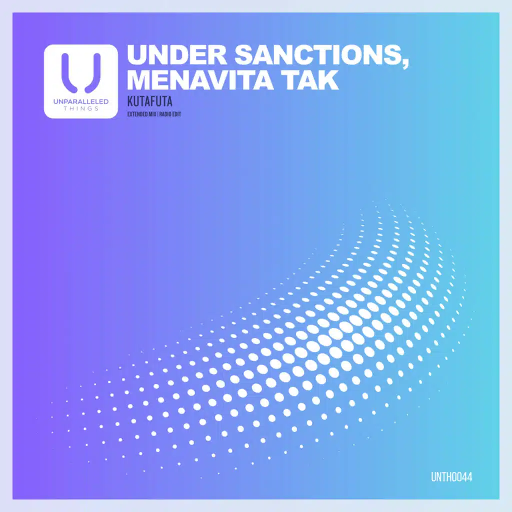 Under Sanctions & Menavita Tak