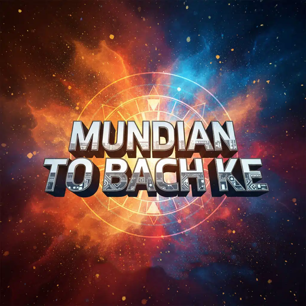 Mundian to Bach Ke