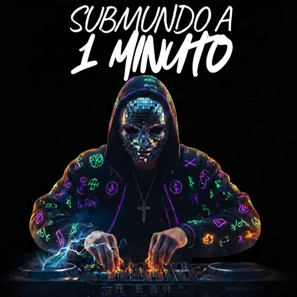 Submundo a 1 Minuto (feat. MC Flavinho)