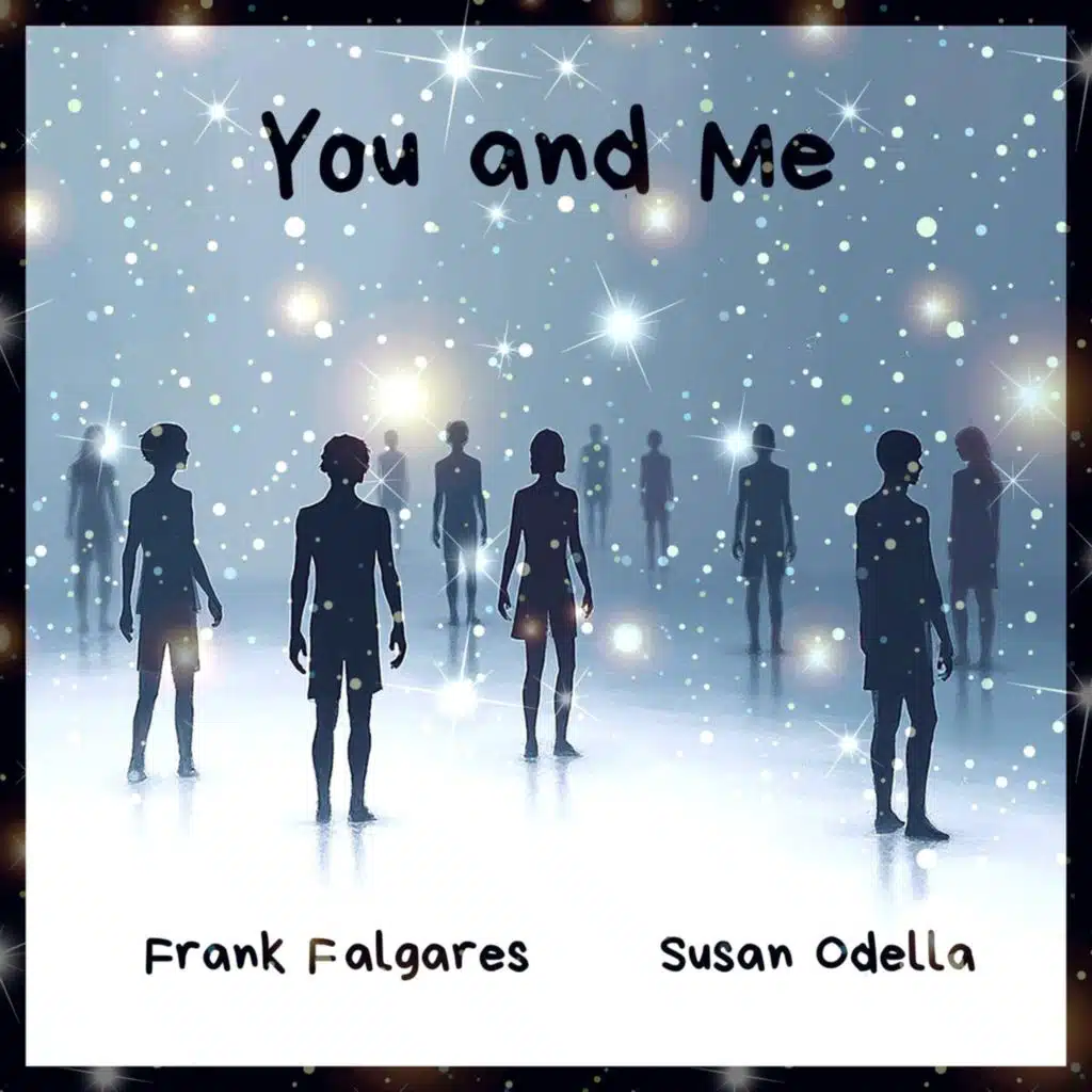 You and Me