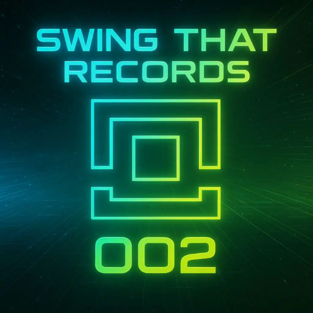 Swing That Records 002