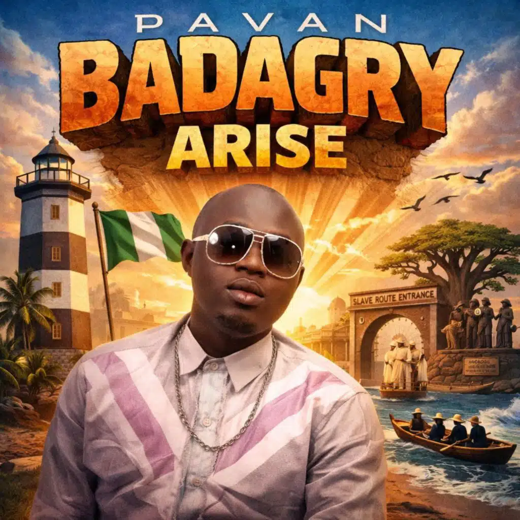 BADAGRY ARISE