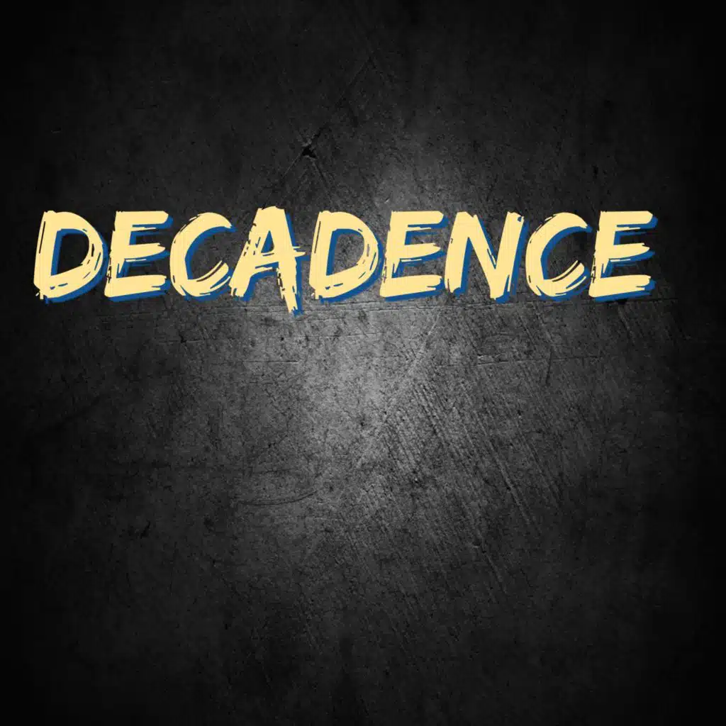 Décadence