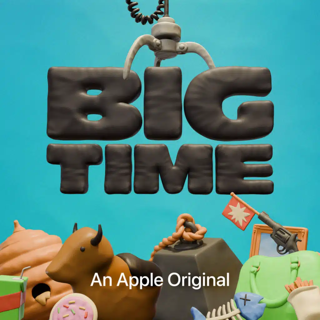 Apple Video Programming LLC