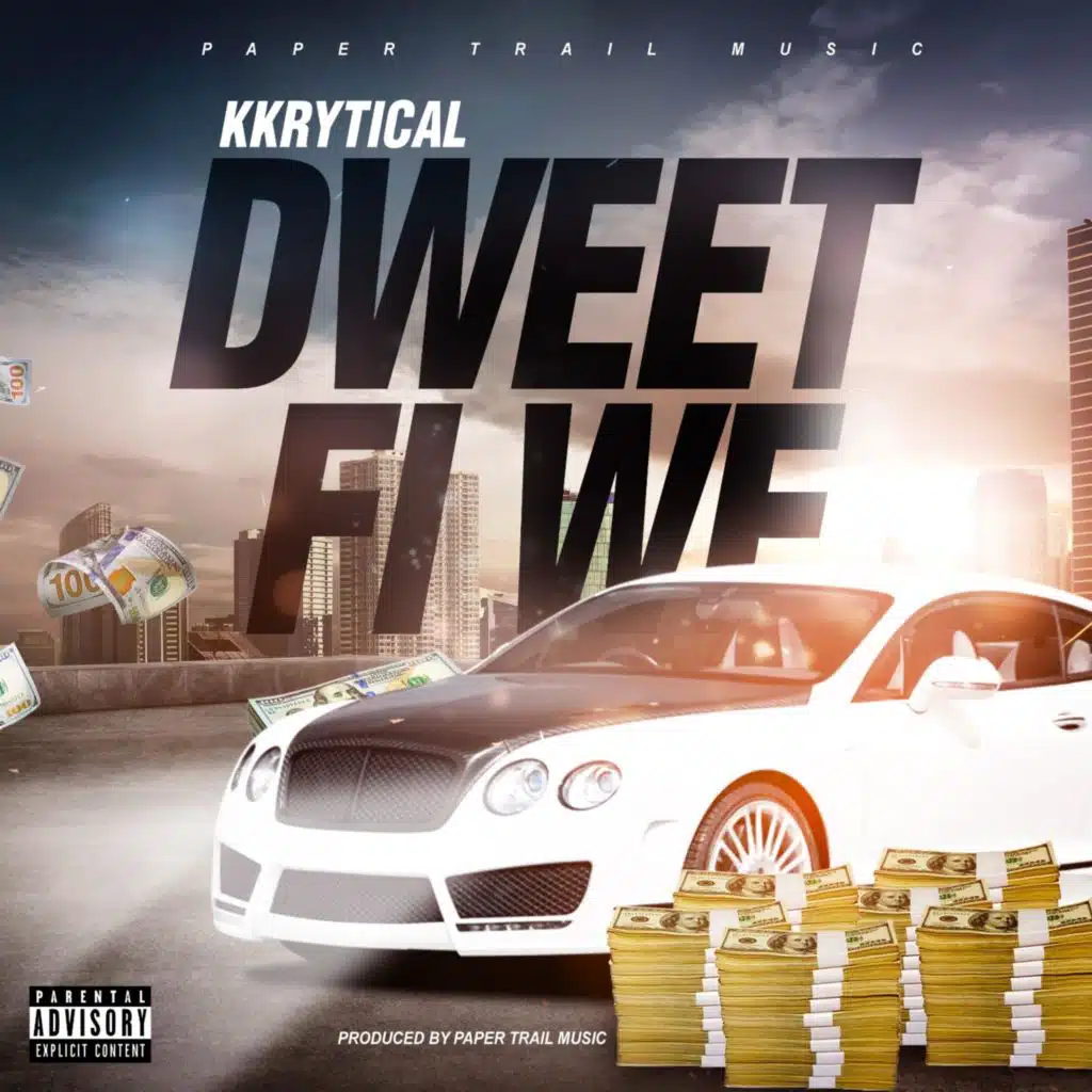 Dweet FI WE