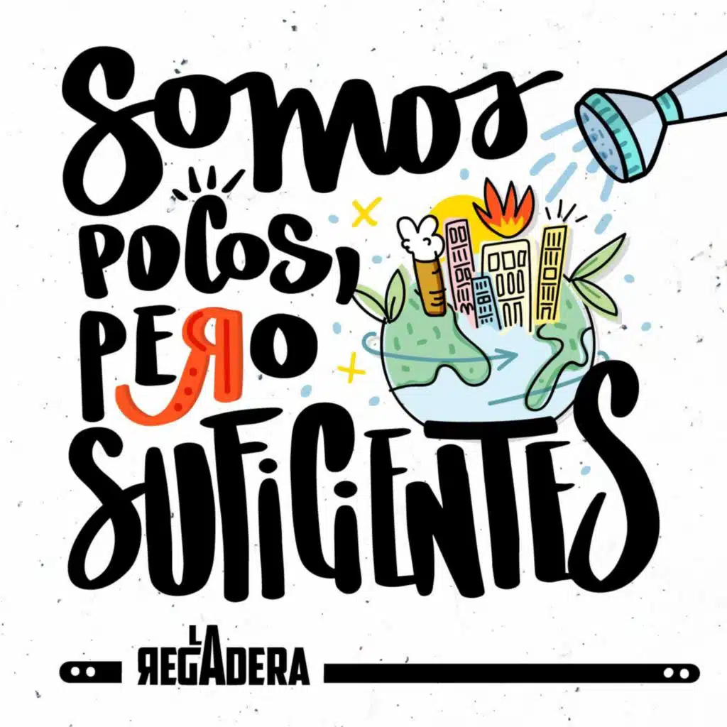 Somos Pocos, Pero Suficientes