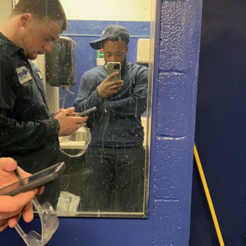 I Know (feat. 1take.tj)