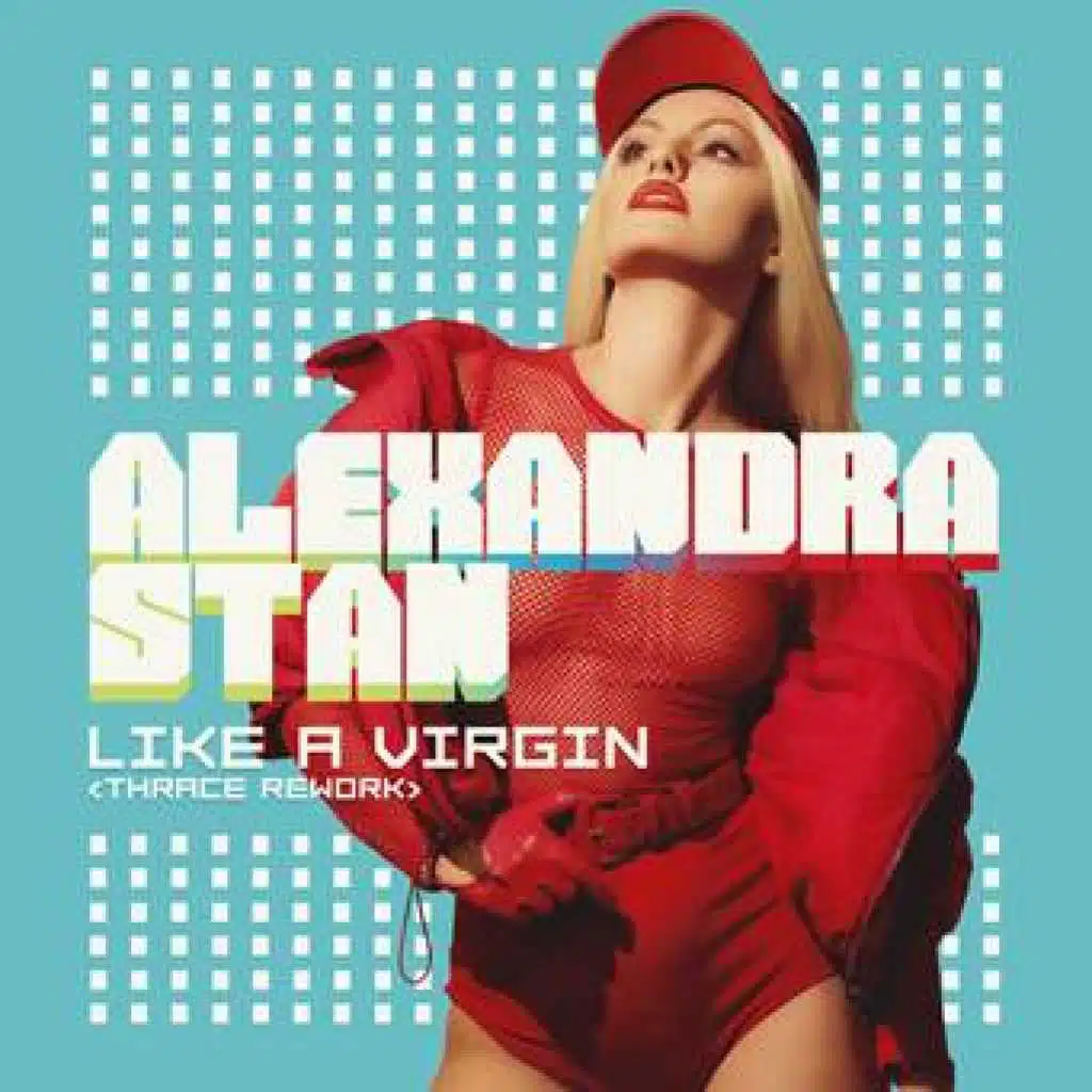 Like A Virgin (Thrace Rework)