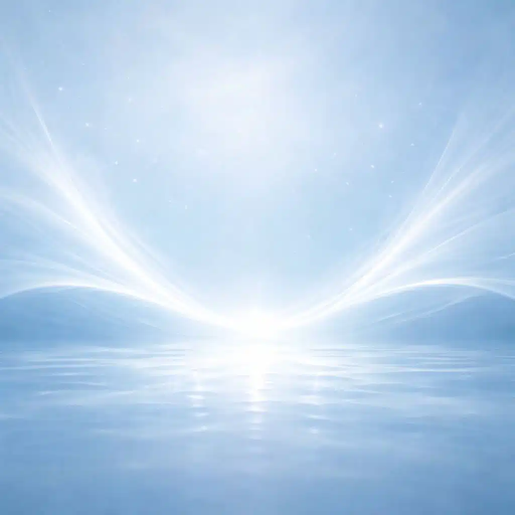 Rest in Jesus (Soaking Worship)