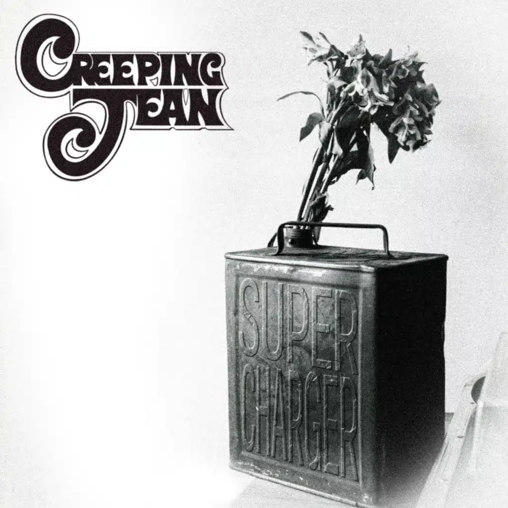 Creeping Jean