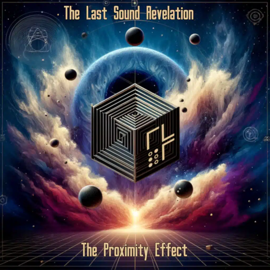 The Last Sound Revelation