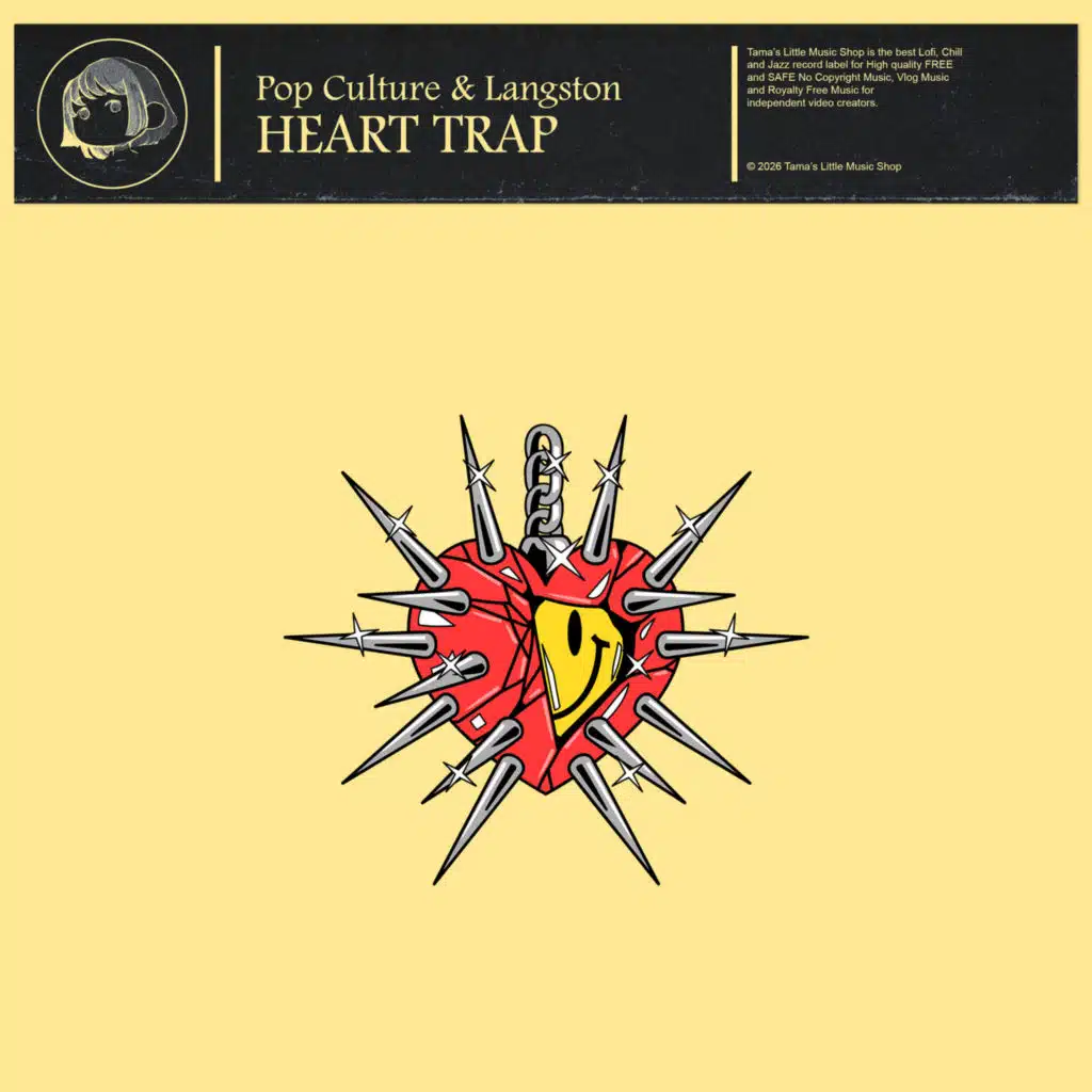 Heart Trap