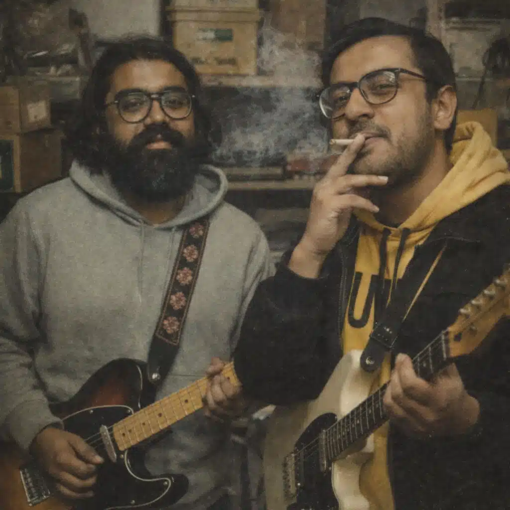 No Badges in Dogtown