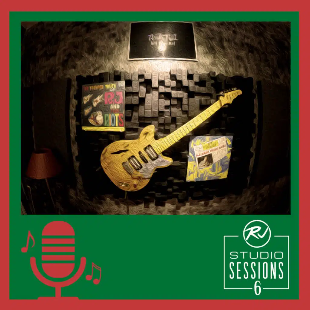 Studio Sessions 6