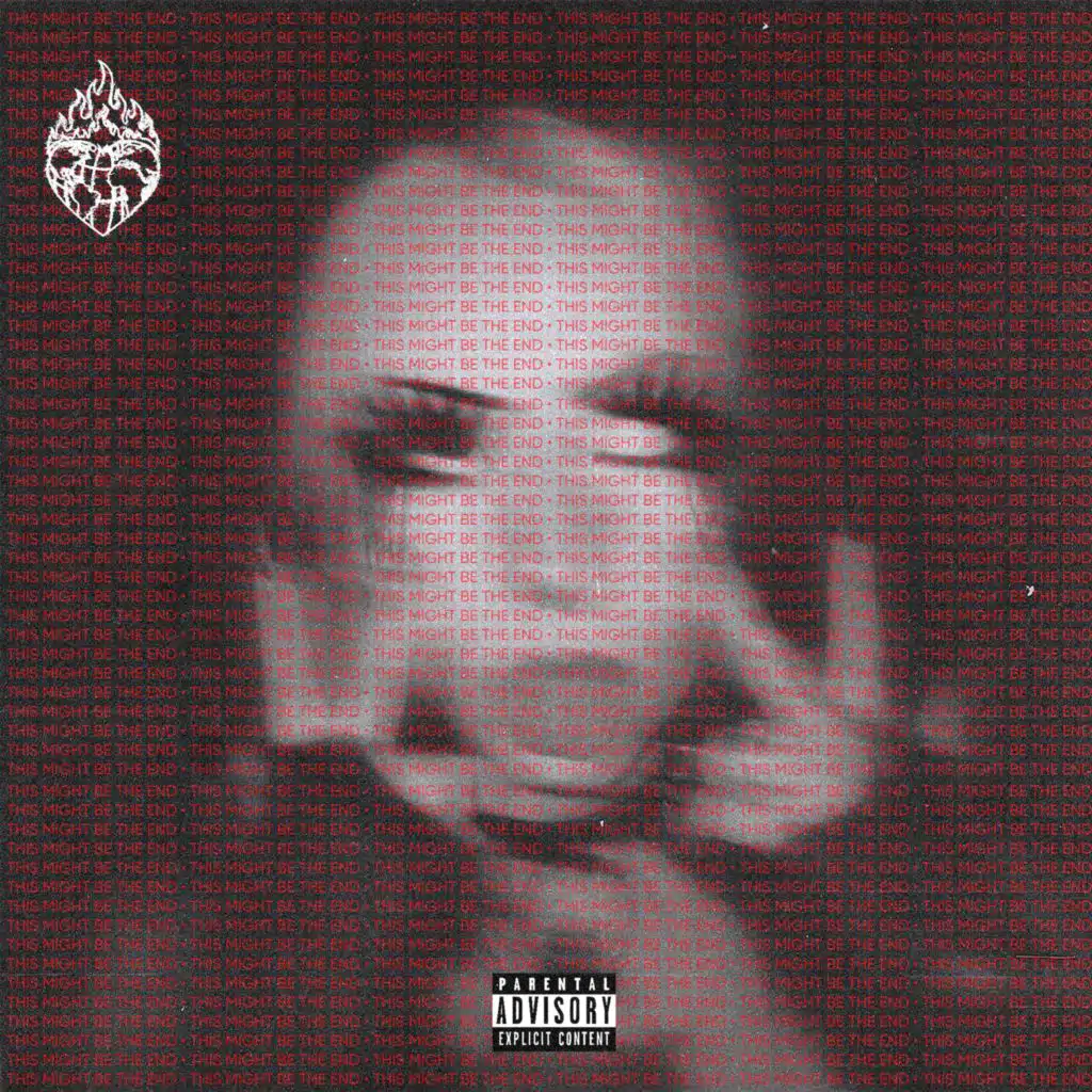 THIS MIGHT BE THE END... (feat. Whxami)