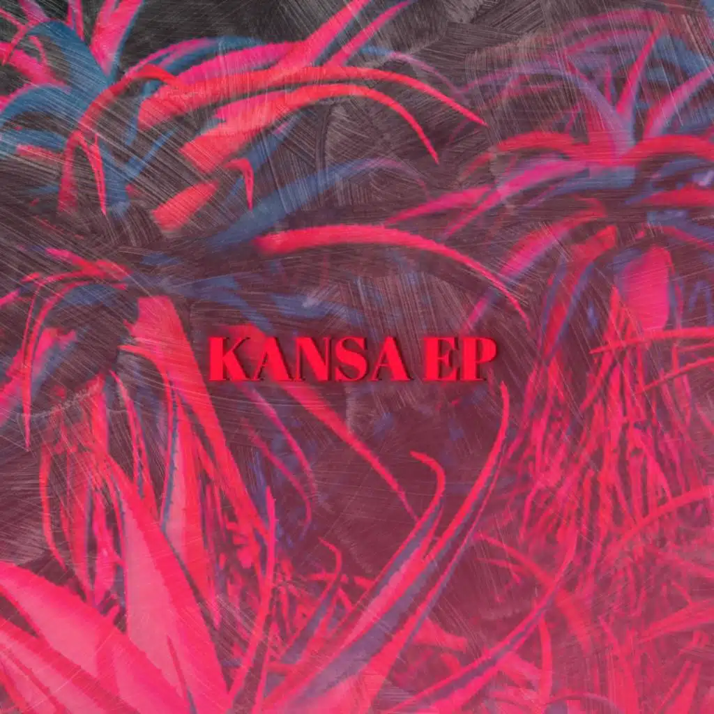 KANSA EP