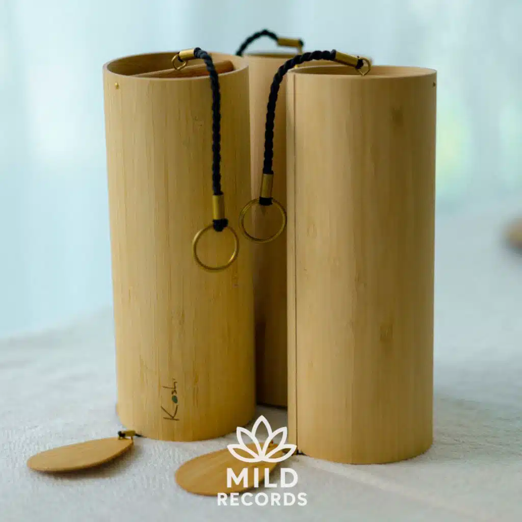 Koshi Klänge für Yoga und Meditation