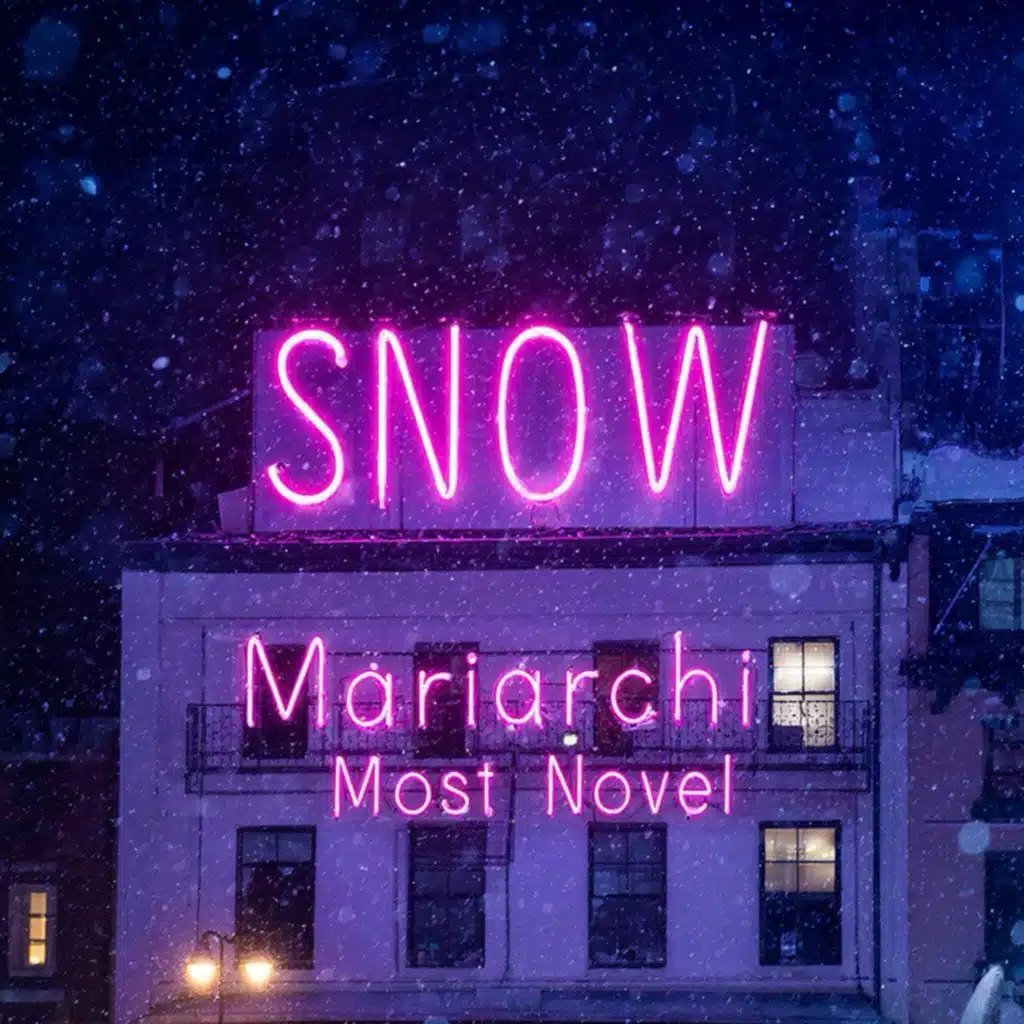 SNOW (feat. Most & Novel)