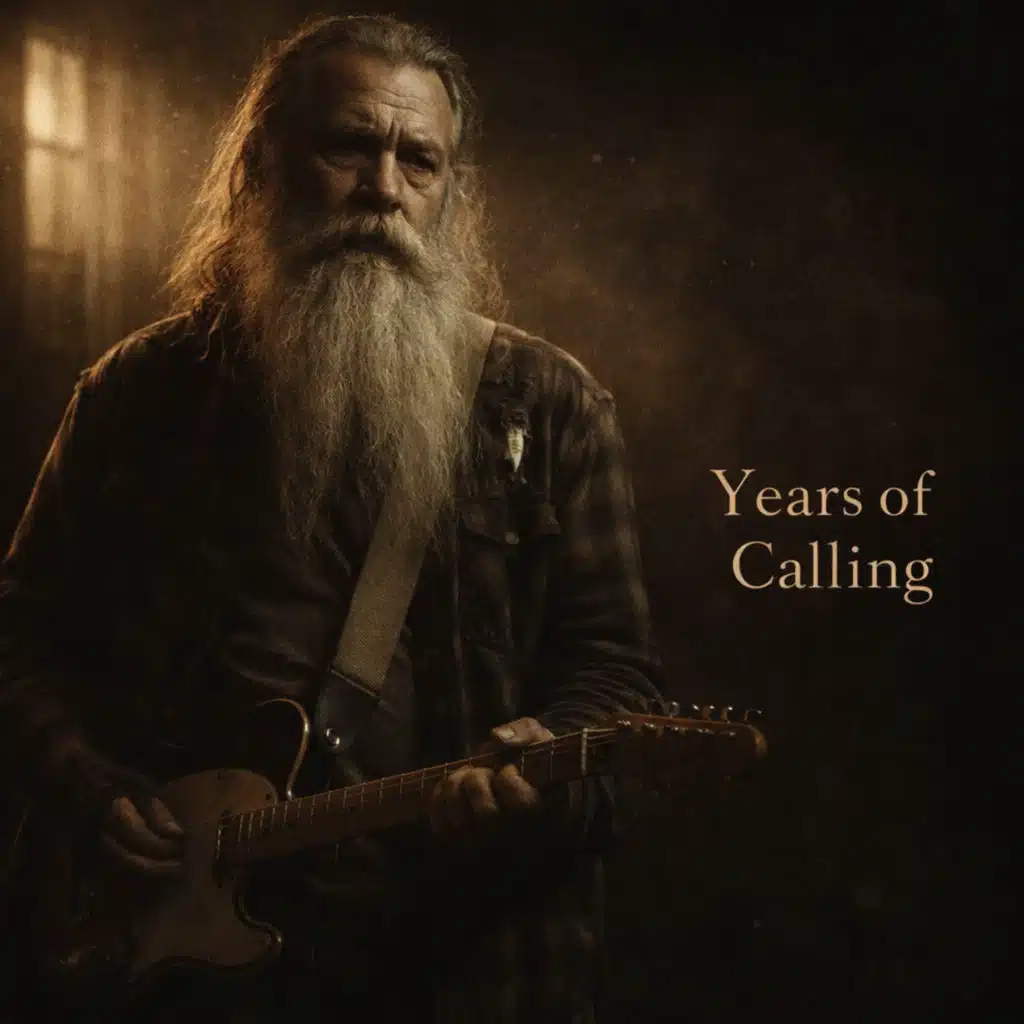 Years Fo Calling