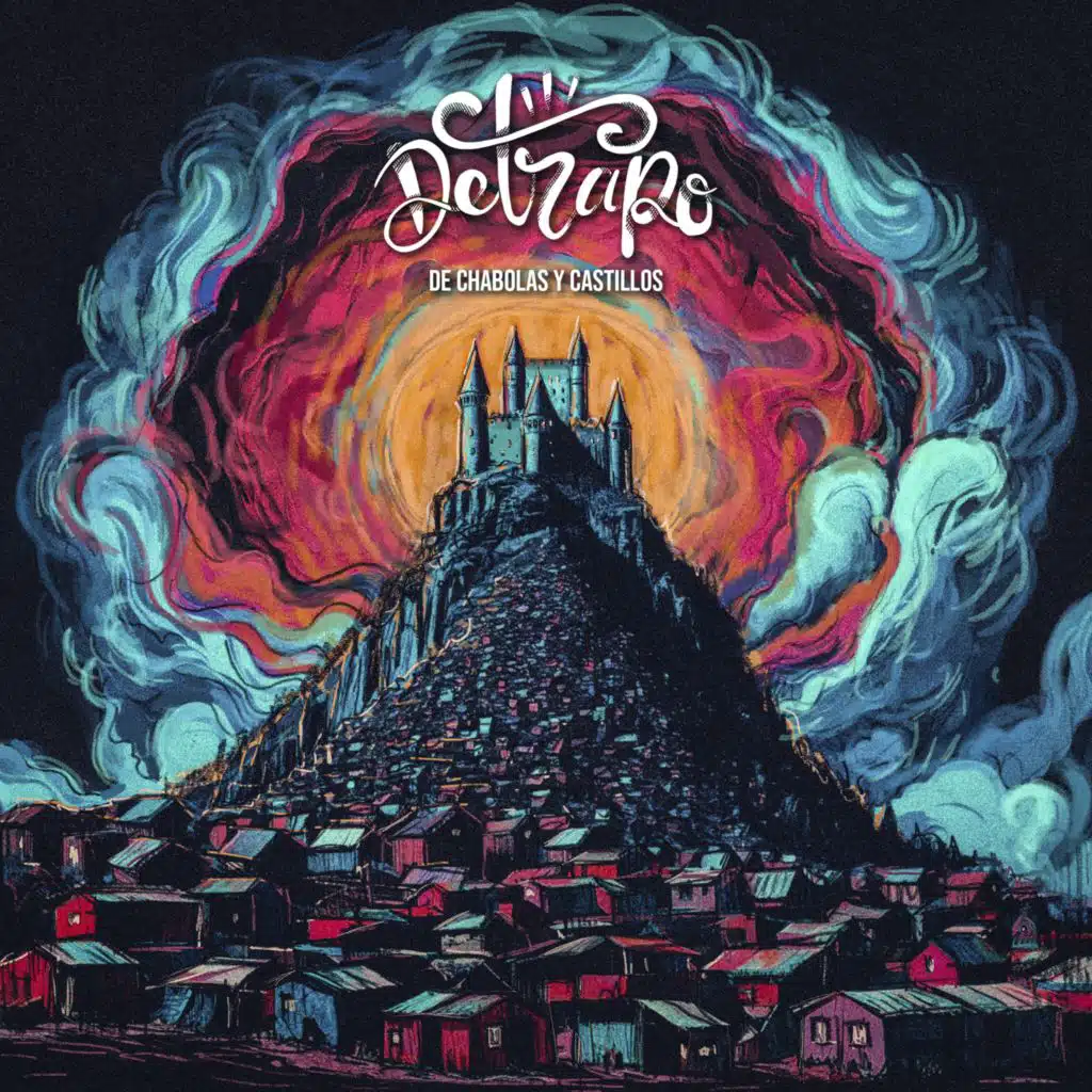 De Chabolas y Castillos