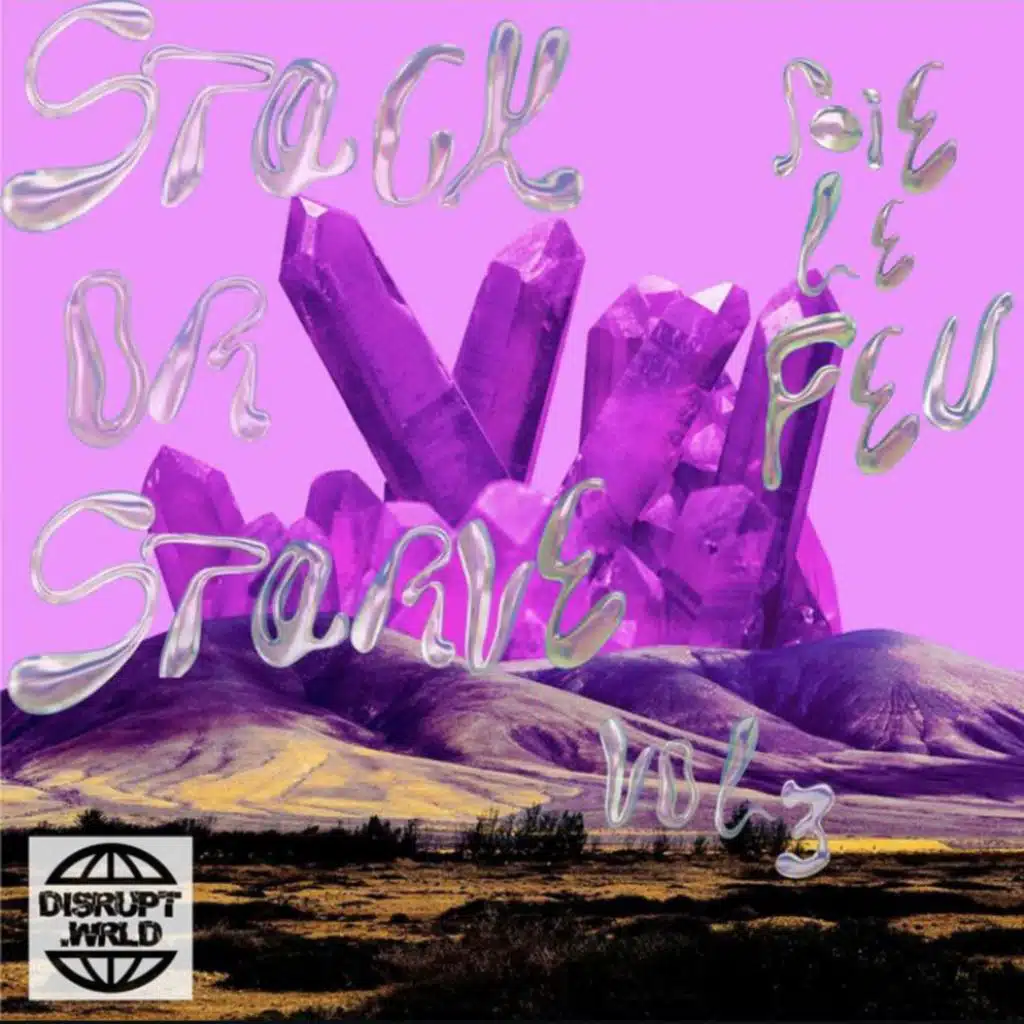 Stack Or Starve Vol 3