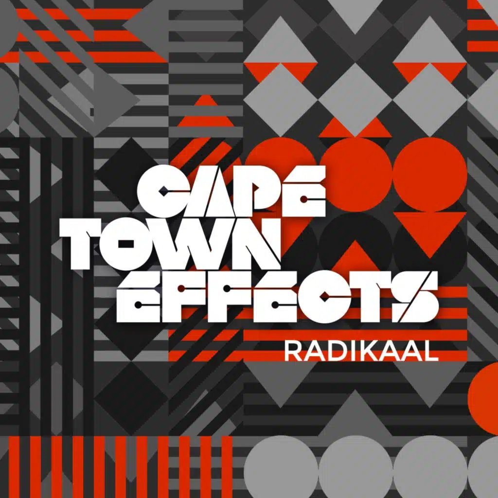 Cape Town Effects
