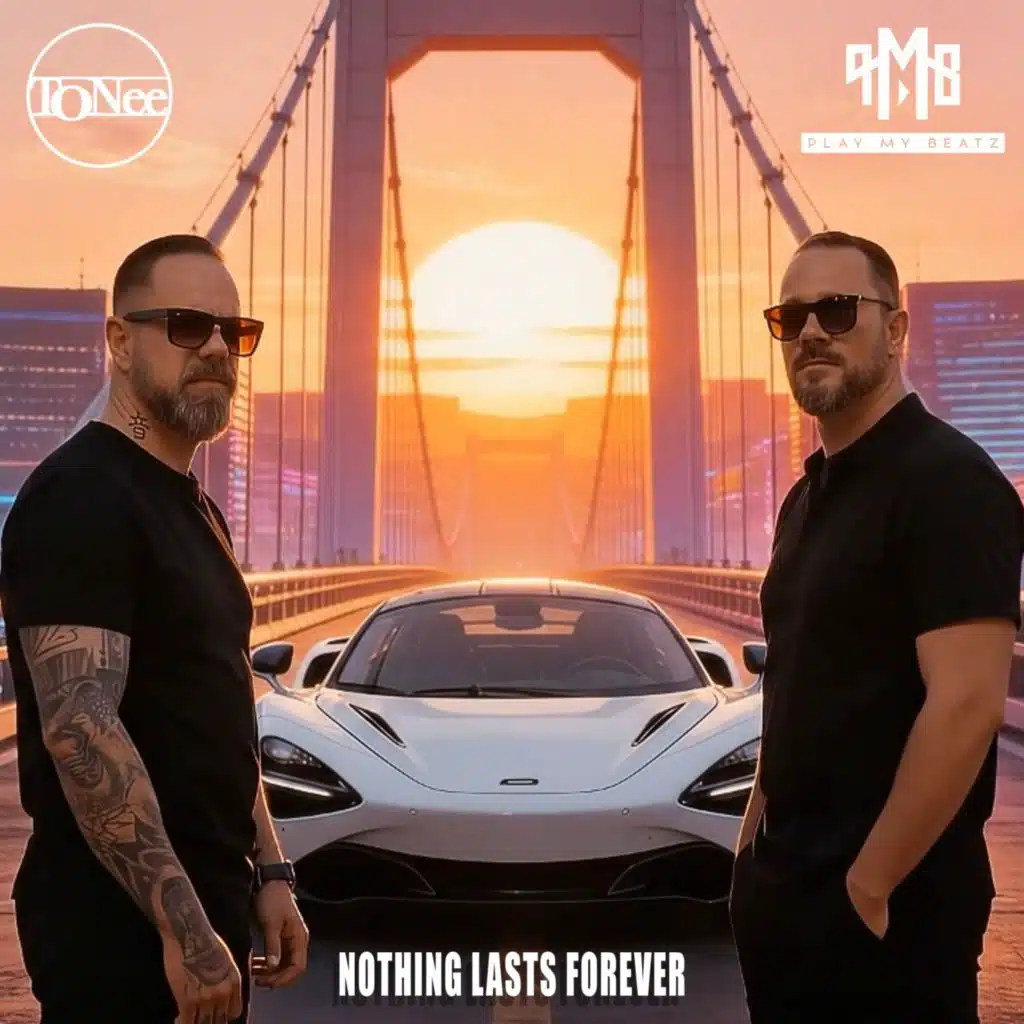 Nothing Lasts Forever