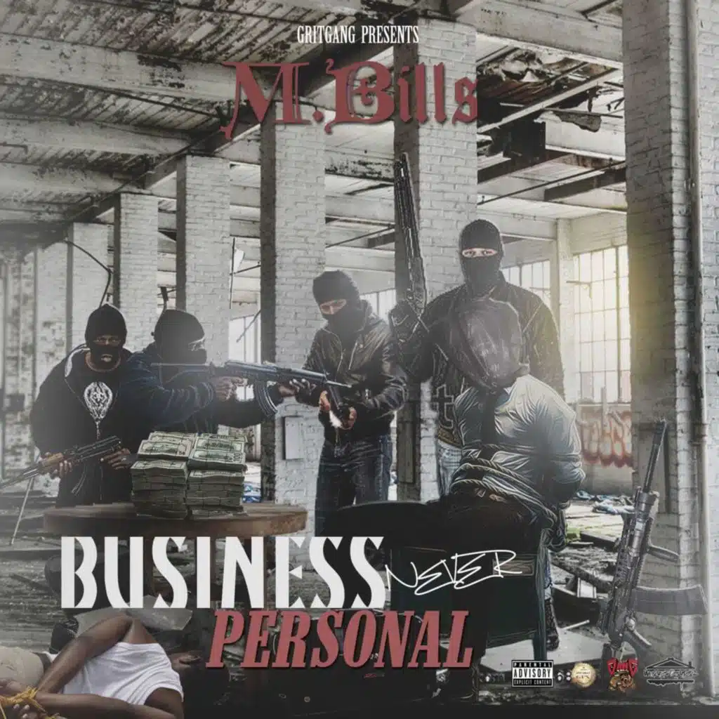 Business Personal