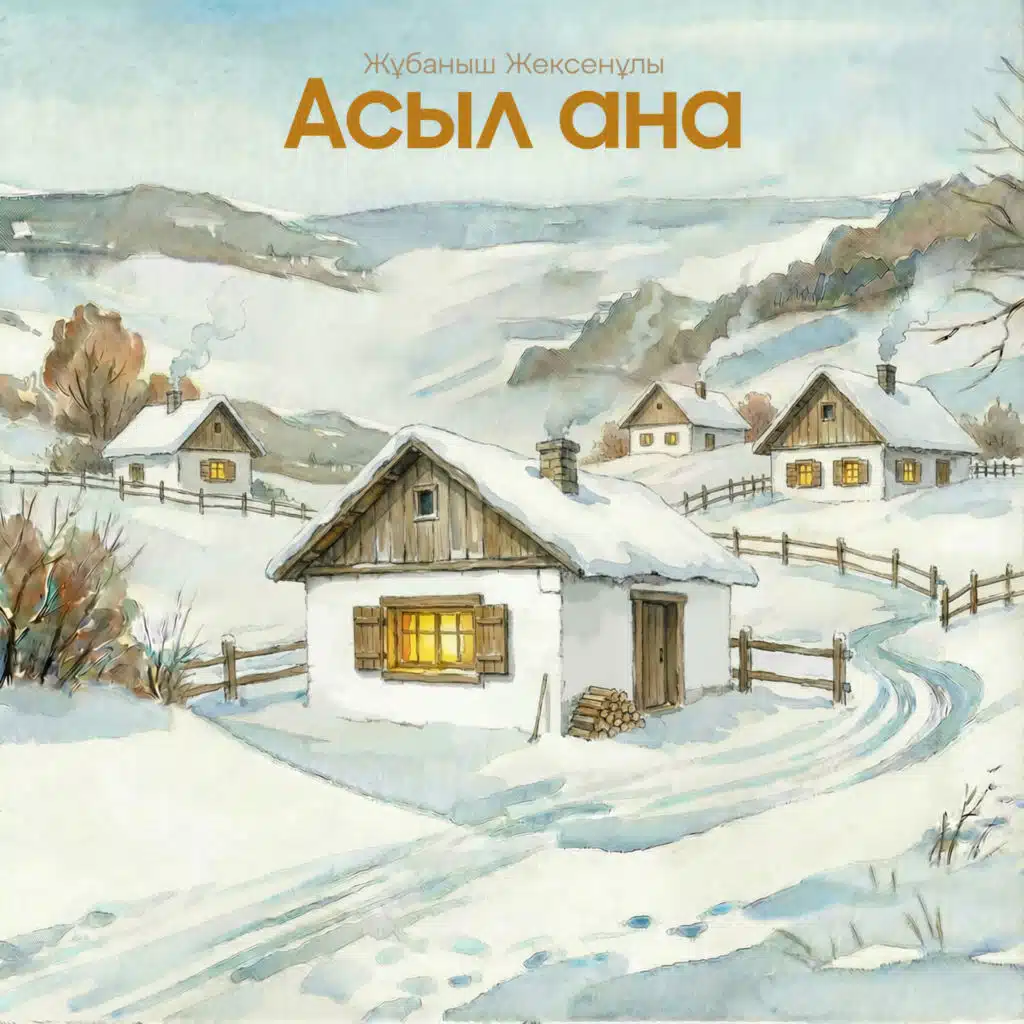 Жұбаныш Жексенұлы
