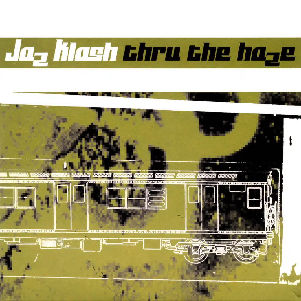 Thru the Haze (Rewind)