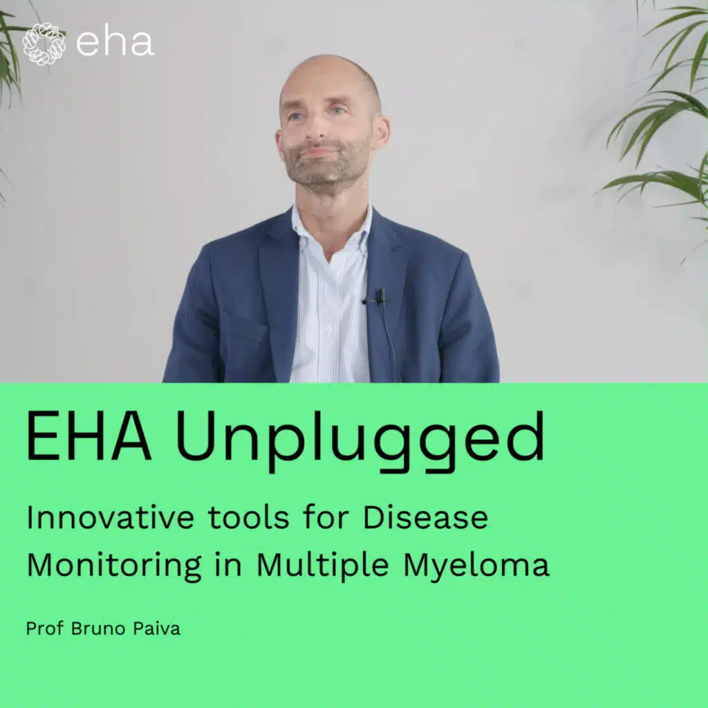 Innovative tools for Disease Monitoring in Multiple Myeloma