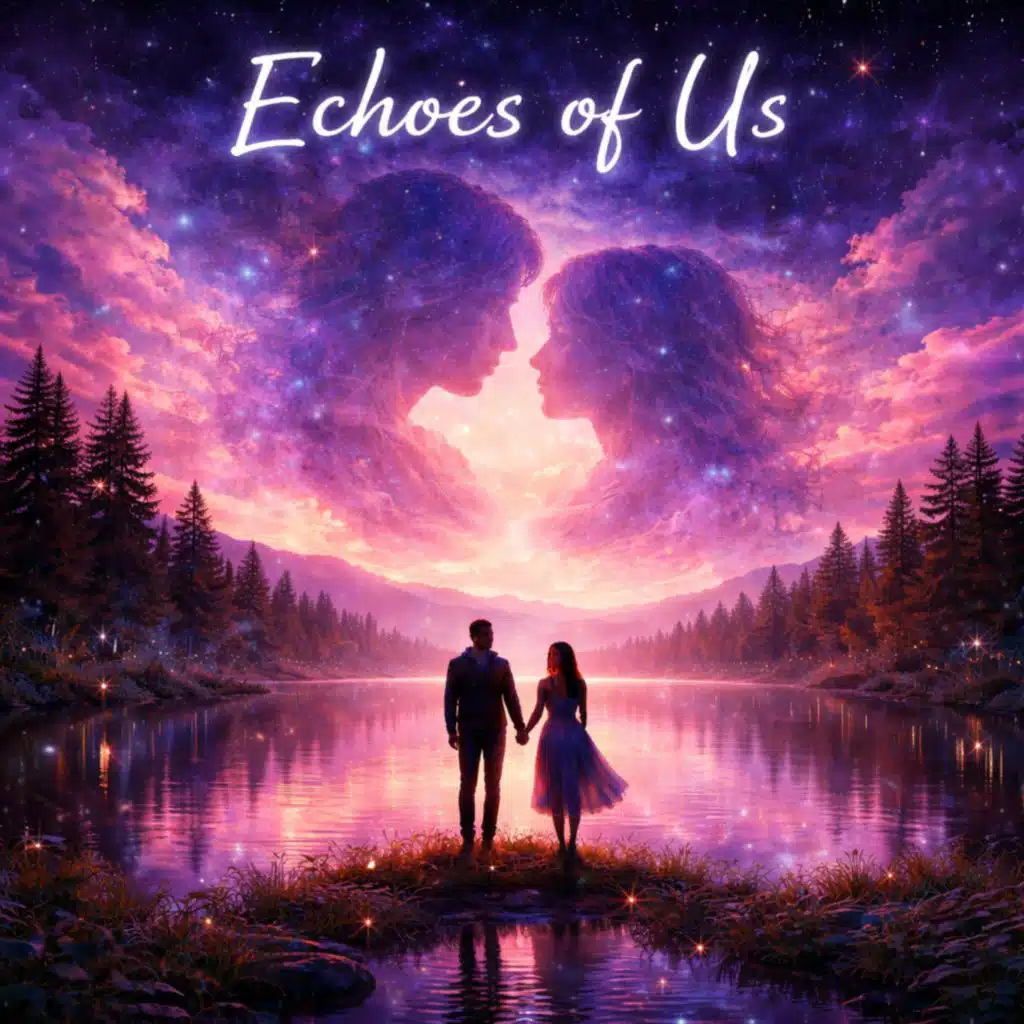 Echoes of Us