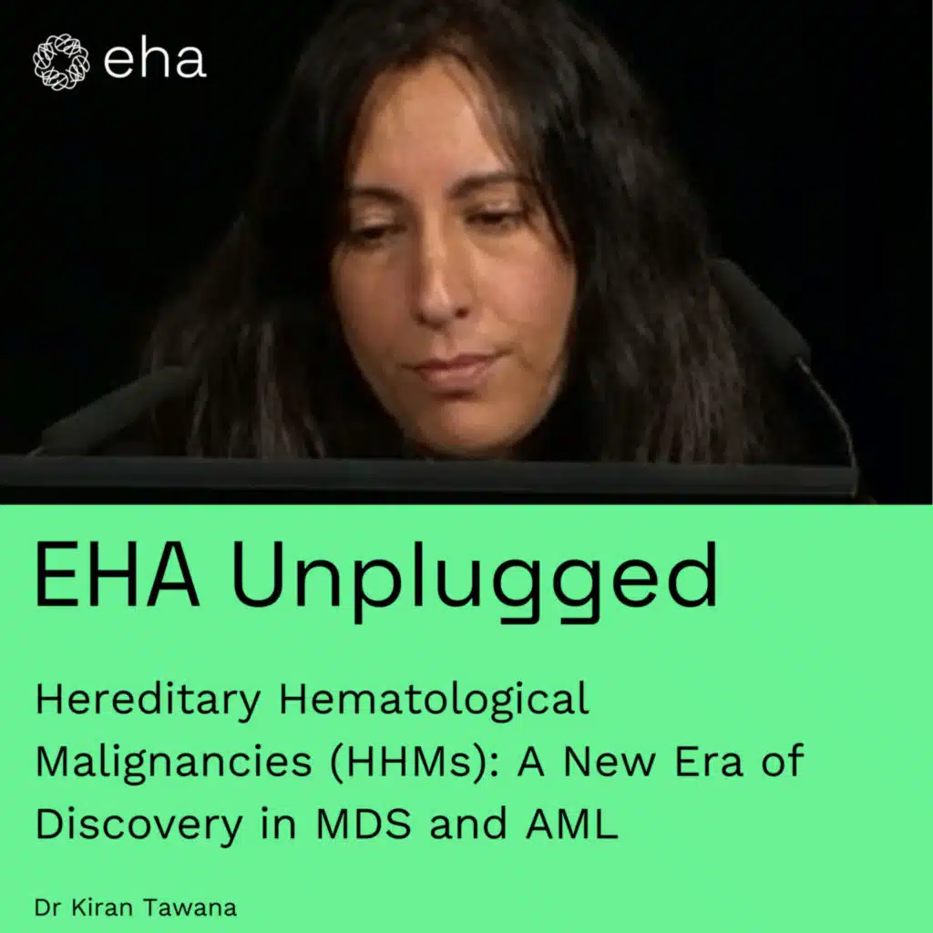 Hereditary Hematological Malignancies (HHMs): A New Era of Discovery in MDS and AML (EHA2024)