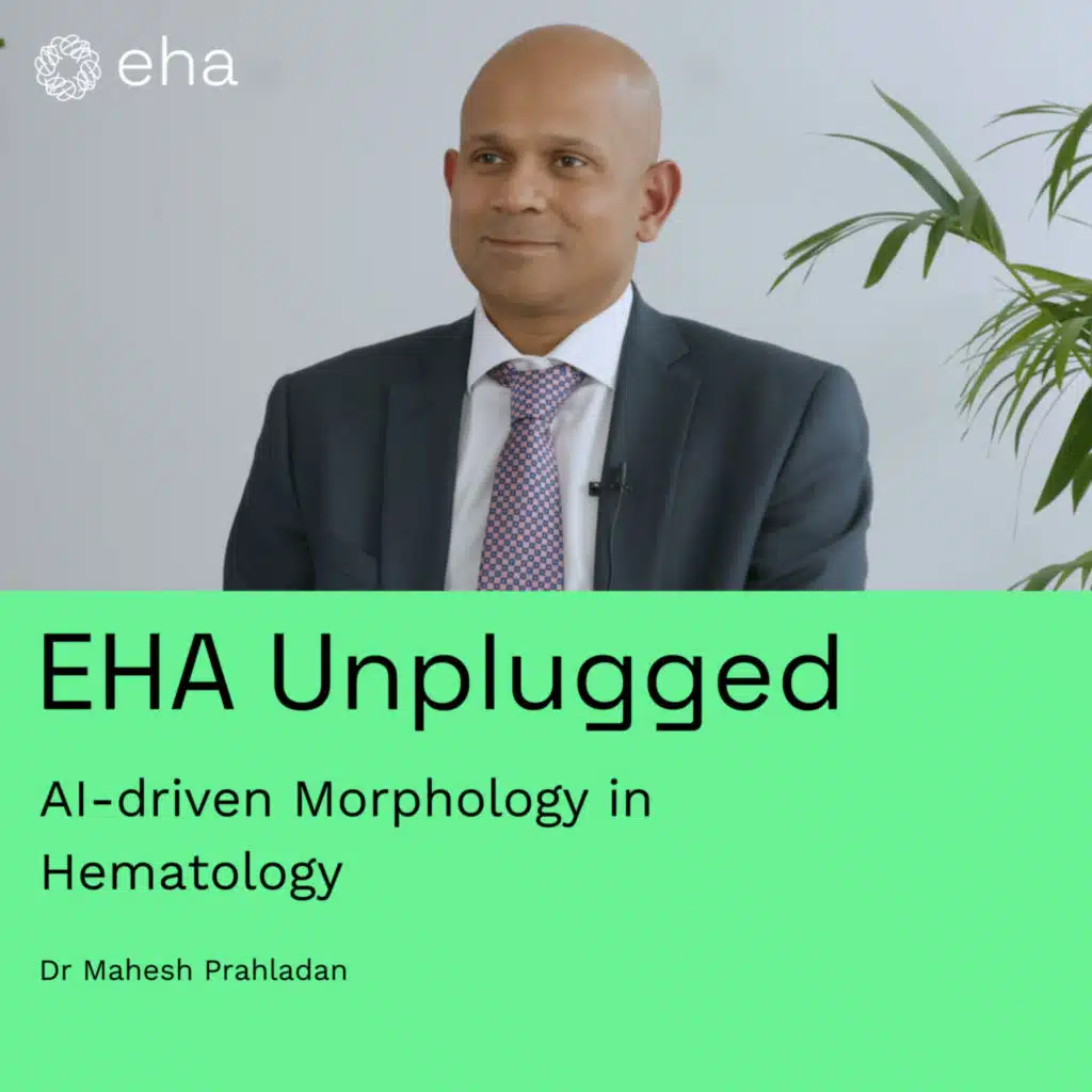 AI-driven Morphology in Hematology