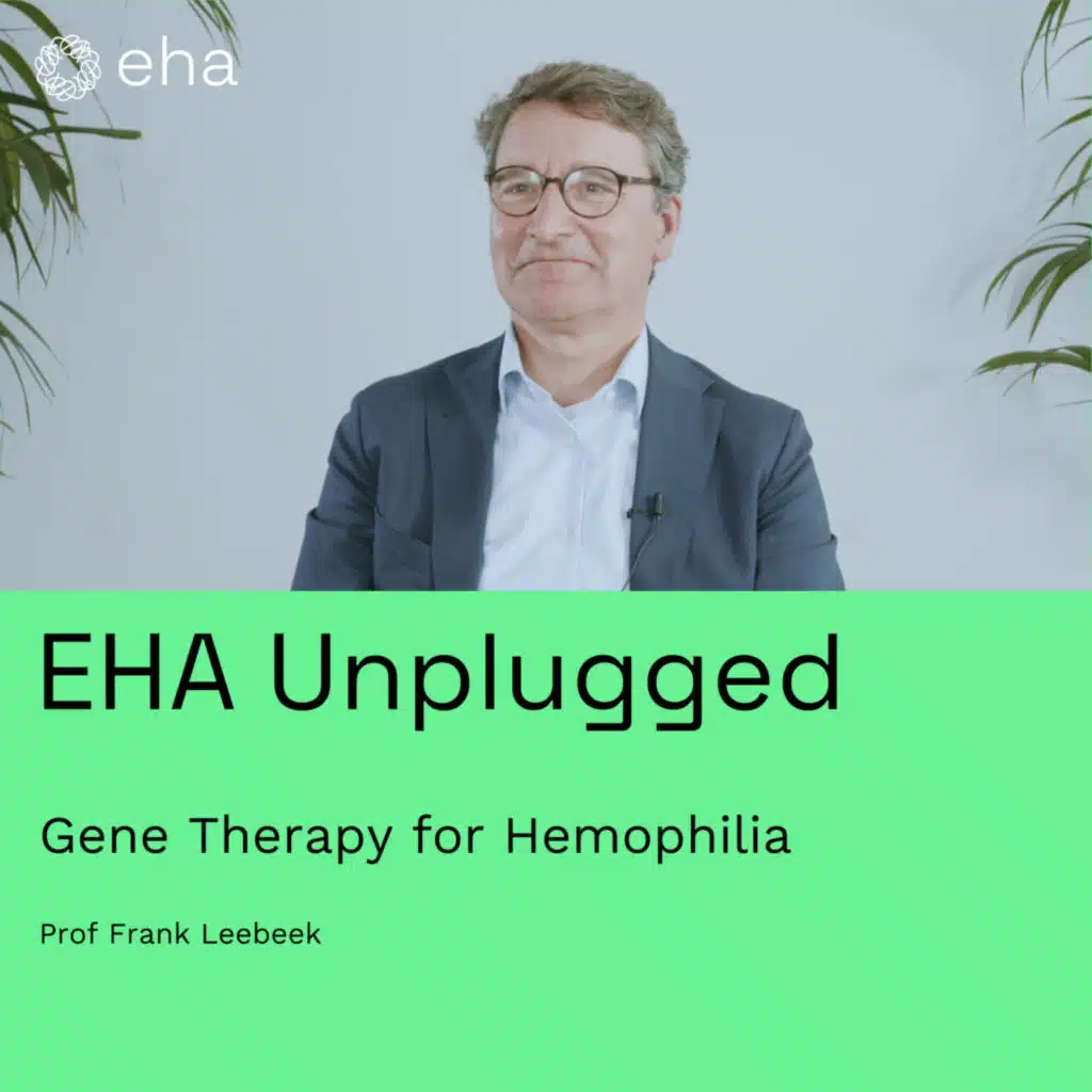 Gene Therapy for Hemophilia