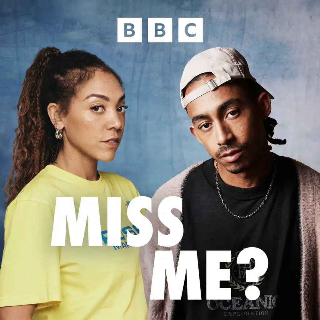 Listen Bitch! Democratising Reality